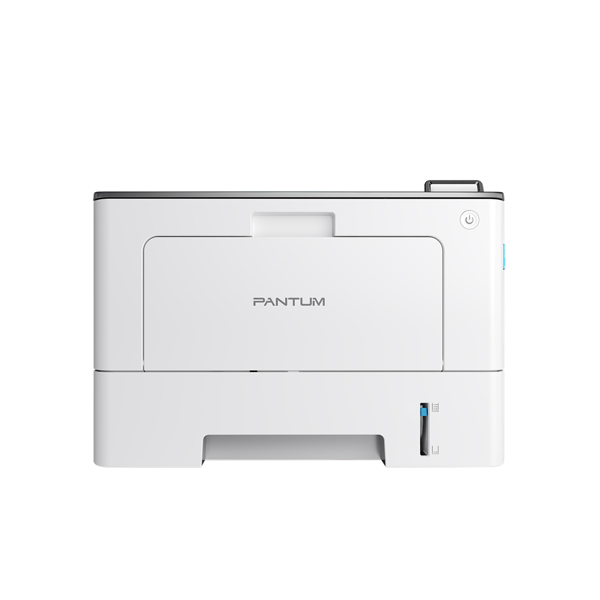 PANTUM P2502W Stampante Laser Wifi Bianco e Nero, Airprint, Funzione  singola Piccola 22ppm : : Informatica